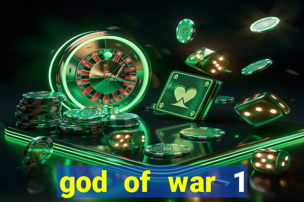 god of war 1 download android